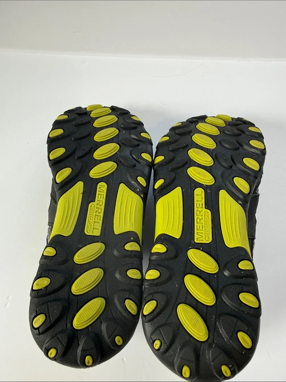 Merrell durable kids